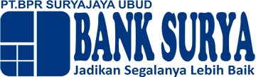 BPR Surya Jaya Ubud Logo