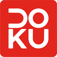 DOKU Logo
