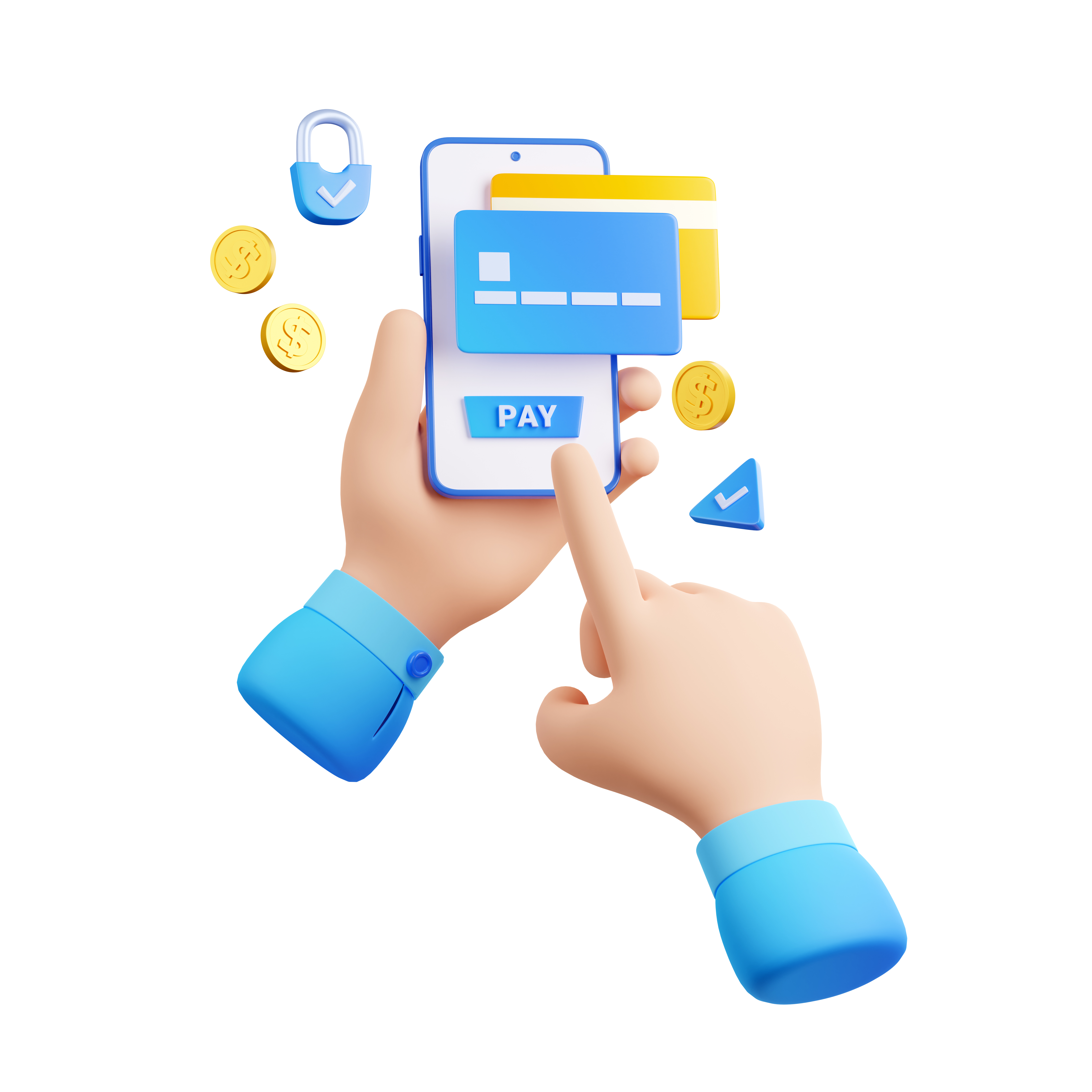 Re-Payment