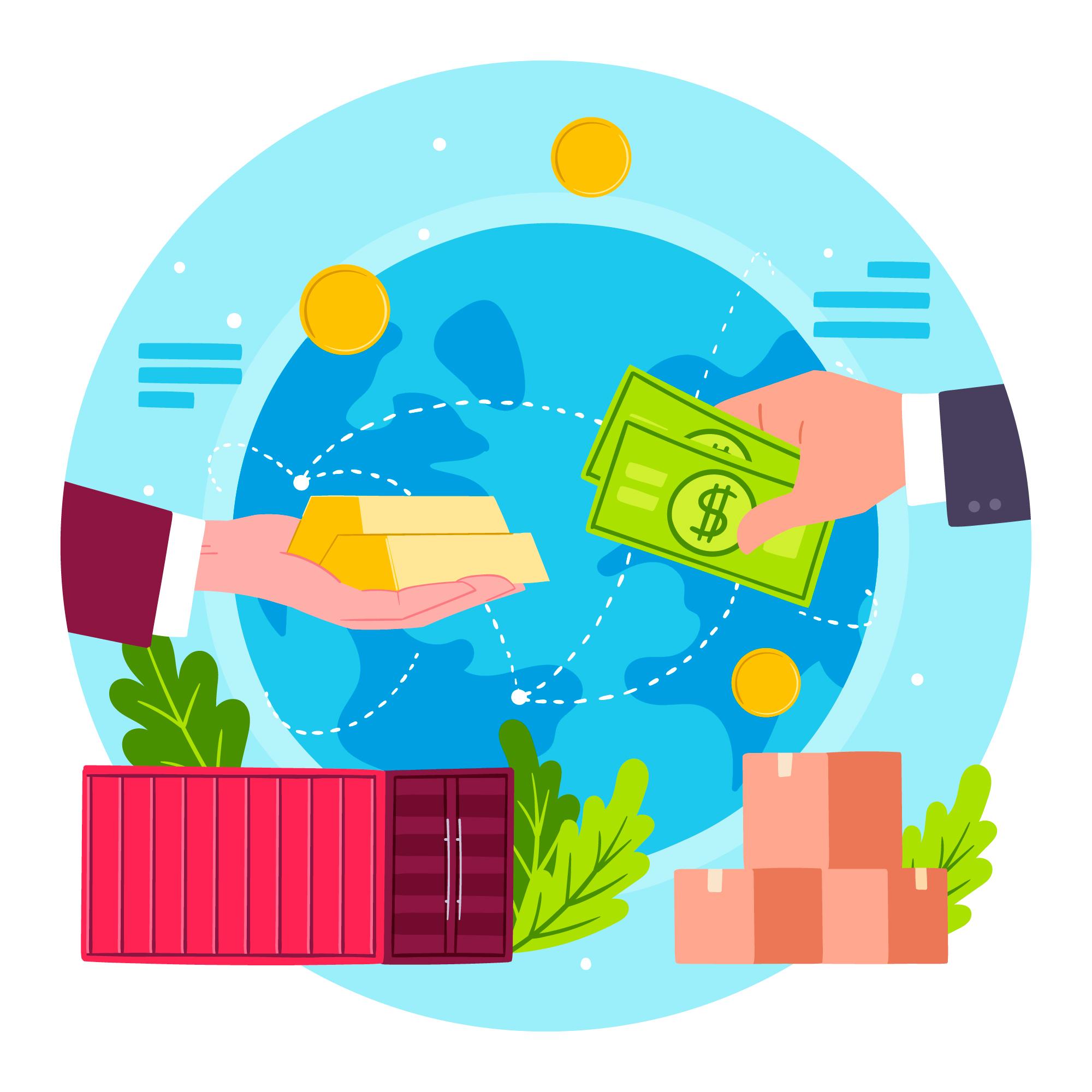 Supply Chain Financing