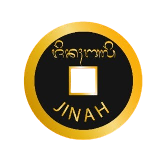 E-Wallet “Jinah”